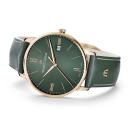 Maurice Lacroix Eliros Green Smoked 40mm - Bild 2