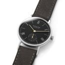 NOMOS Glashütte Ludwig 33 noir - Bild 5