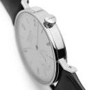 NOMOS Glashütte Tangente neomatik platingrau - Bild 4