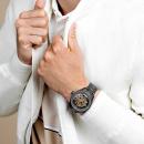 Rado Captain Cook High-Tech Ceramic Limited Edition - Bild 6