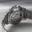 Maurice Lacroix Pontos Chronograph - Bild 2