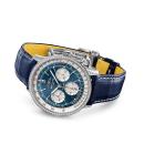 Breitling Navitimer B01 Chronograph 41 - Bild 4