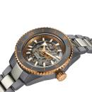 Rado Captain Cook High-Tech Ceramic Skeleton - Bild 2