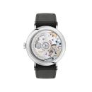 NOMOS Glashütte Tangente neomatik platingrau - Bild 2