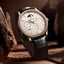 Jaeger-LeCoultre Master Ultra Thin Perpetual Calender - Bild 5