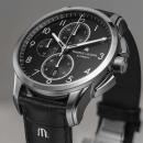 Maurice Lacroix Pontos Chronograph - Bild 2