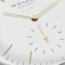 NOMOS Glashütte Orion neomatik doré - Bild 7