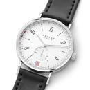 NOMOS Glashütte Tangente 2date  - Bild 6