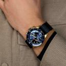 Rado Captain Cook Automatic Chronograph - Bild 6