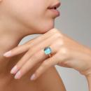 Pomellato Ring Nudo - Bild 5