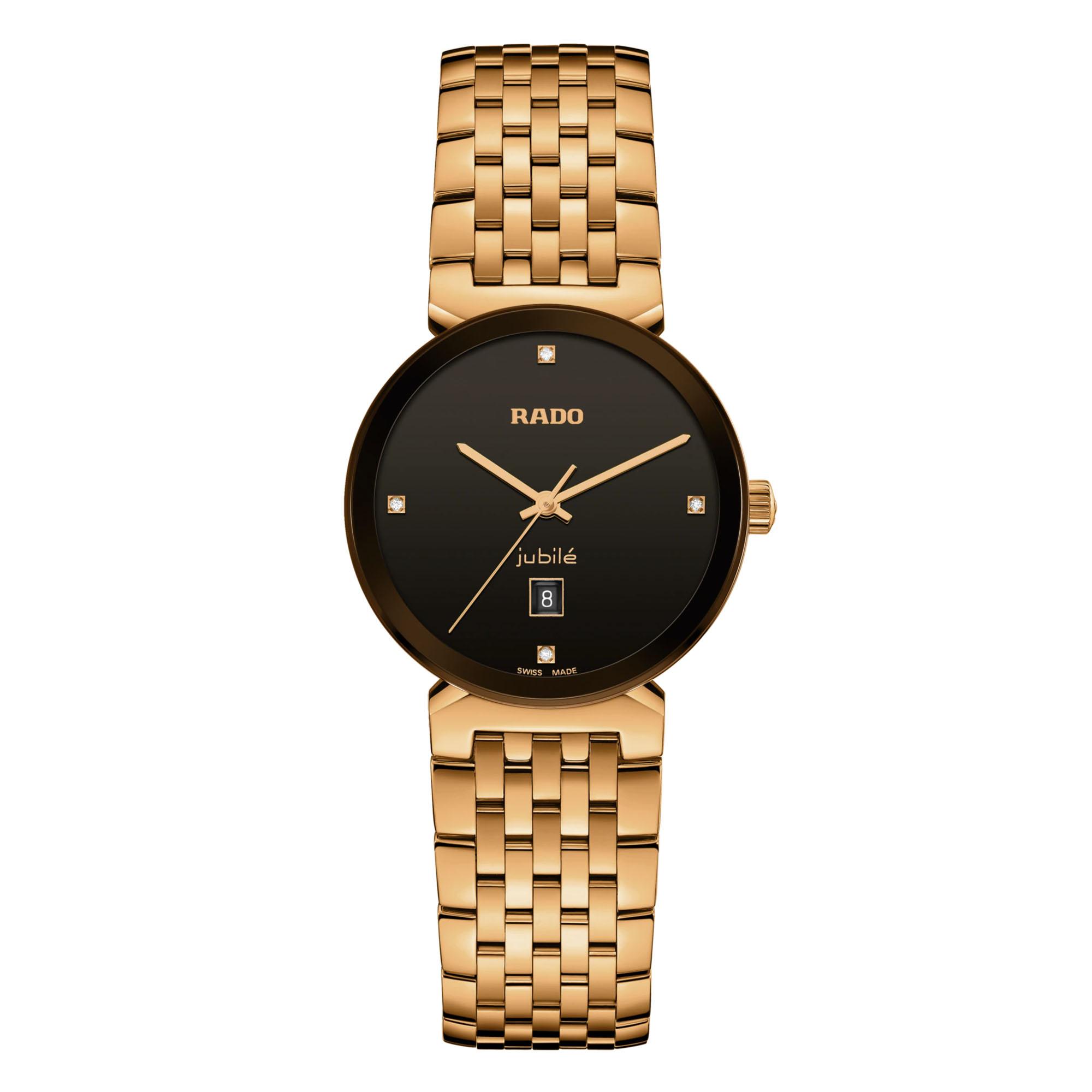 Rado Florence Classic Diamonds R48917703