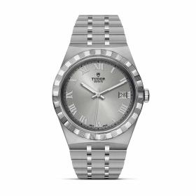 Unisex, TUDOR TUDOR Royal M28500-0001