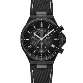 Unisex, Certina DS-7 Chronograph C043.417.38.081.00