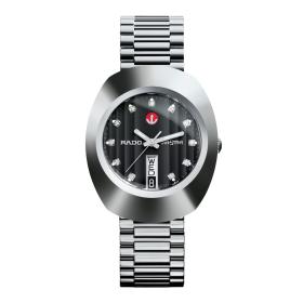 Unisex, Rado The Original Automatic R12408613