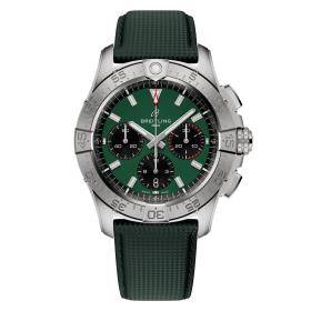 Unisex, Breitling Avenger B01 Chronograph 42 AB0146101L1X1