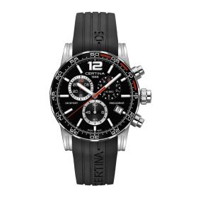 Herrenuhr, Certina Certina DS Sport C027.417.17.057.02