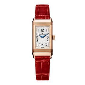 Damenuhr, Jaeger-LeCoultre Reverso One Duetto Moon 3352420