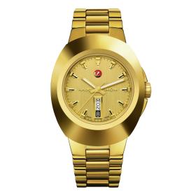 Unisex, Rado New Original Automatic R12999253