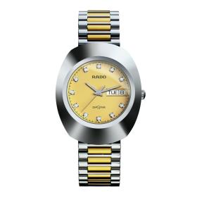 Unisex, Rado The Original R12391633