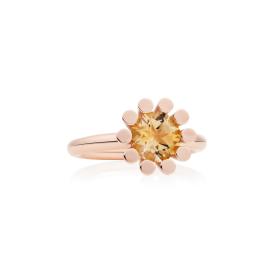 Roségold, Ringe, Bron Sprite Ring 8RR4589CI