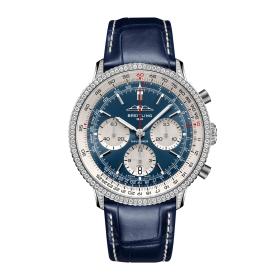 Unisex, Breitling Navitimer B01 Chronograph 41 AB0139631C1P1