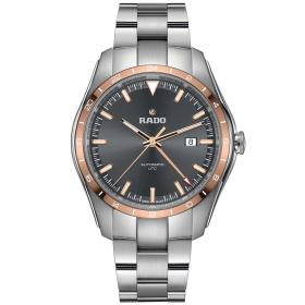 Herrenuhr, Rado HyperChrome Automatic UTC R32050163