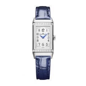 Damenuhr, Jaeger-LeCoultre Reverso One Duetto 3348420