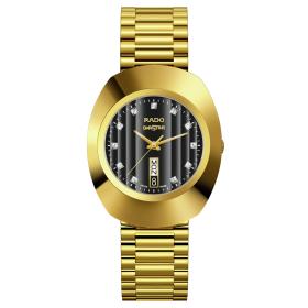 Unisex, Rado The Original R12304313