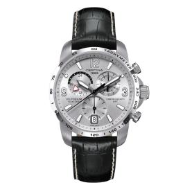 Herrenuhr, Certina Certina DS Podium GMT C001.639.16.037.00