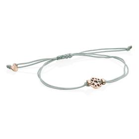 Roségold, Armschmuck, Bron Toujours Ajour Armband 8AR4015