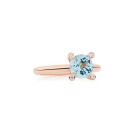 Roségold, Ringe, Bron Sprite Ring 8RR4849BT