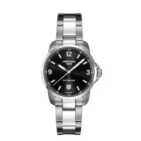 Herrenuhr, Certina Certina DS Podium - 3 Hands C001.410.11.057.00