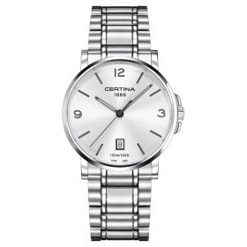 Herrenuhr, Certina Certina DS Caimano C017.410.11.037.00