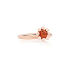 Roségold, Ringe, Bron Sprite Ring 8RR4849MC