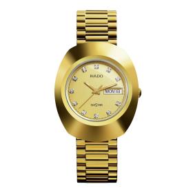 Unisex, Rado The Original R12393633