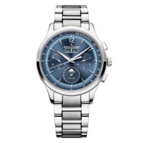 Unisex, Jaeger-LeCoultre Master Control Chronograph Calendar  4138180