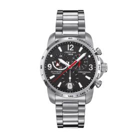 Herrenuhr, Certina Certina DS Podium GMT C001.639.11.057.00