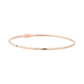 Roségold, Armschmuck, Bron Lux Armreif 7AR4014M