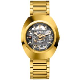 Unisex, Rado DiaStar Original Skeleton R12164153