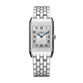 Damenuhr, Jaeger-LeCoultre Reverso Classic Medium Duetto 2588120