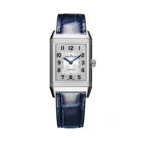 Damenuhr, Jaeger-LeCoultre Reverso Classic Medium Duetto 2578422