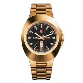 Unisex, Rado New Original Automatic R12998153