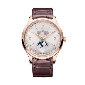 Herrenuhr, Jaeger-LeCoultre Master Control Calendar 4142520