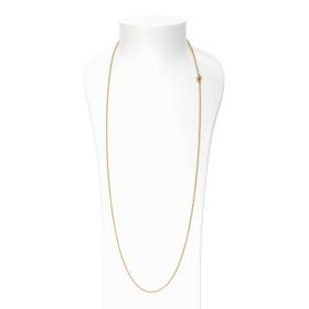 Gelbgold, Halsschmuck, Tamara Comolli BELCHER Kette C-BelA-2-yg-90