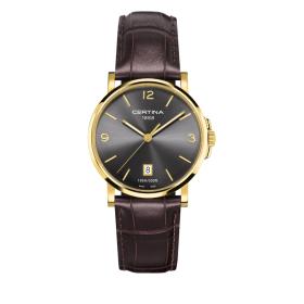 Herrenuhr, Certina Certina DS Caimano C017.410.36.087.00