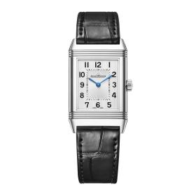 Damenuhr, Jaeger-LeCoultre Reverso Classic Medium Thin 2548440