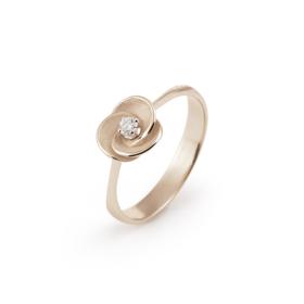 Gold, Ringe, Annamaria Cammilli Desert Rose Ring GAN3296N