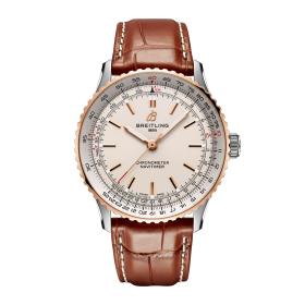 Unisex, Breitling Navitimer Automatic 41 U17329F41G1P1