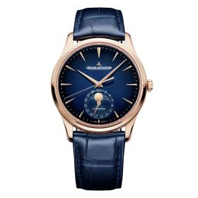 Unisex, Jaeger-LeCoultre Master Ultra Thin Moon 1362580