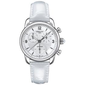 Damenuhr, Certina Certina DS Podium Lady Chronograph C025.217.16.017.00